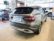 Lada (ВАЗ) Vesta I Рестайлинг (NG) Москва  - изображение 9