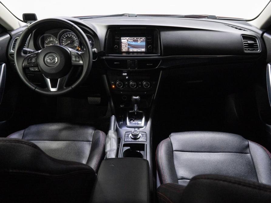 Mazda 6 III (GJ) Тюмень  - изображение 18