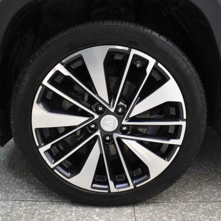 Changan CS35 Plus I Рестайлинг с пробегом 2023 года, цена 1 700 000 рублей, 40605 км, внедорожник, Автокод Объявления