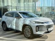 Exeed TXL I Рестайлинг Воронеж  - изображение 33