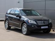 Mercedes-Benz M-Класс II (W164) Рестайлинг Москва  - изображение 24
