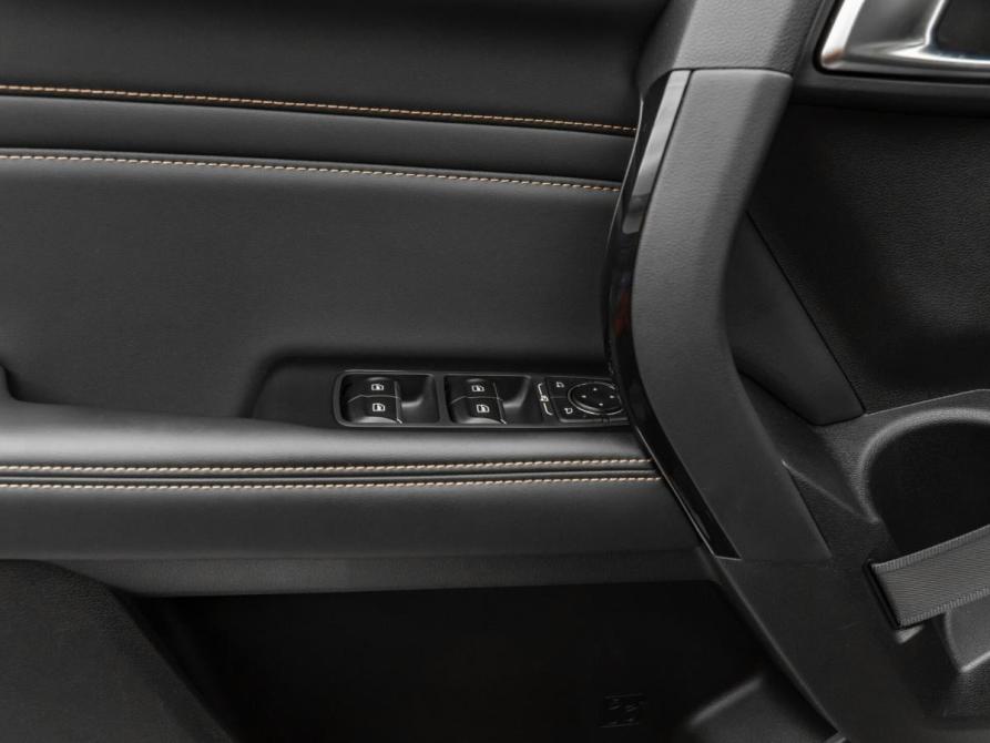 Haval Dargo I Москва  - изображение 14