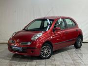 Nissan Micra III (K12) Санкт-Петербург  - изображение 17