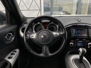Nissan Juke I Рестайлинг Москва  - изображение 39
