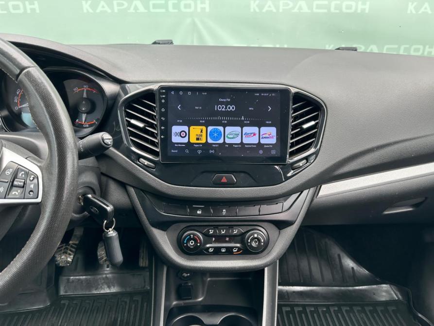 Lada (ВАЗ) Vesta I Екатеринбург  - изображение 10