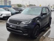 Land Rover Discovery V Санкт-Петербург  - изображение 25