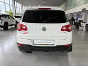 Volkswagen Tiguan I Новосибирск  - изображение 27