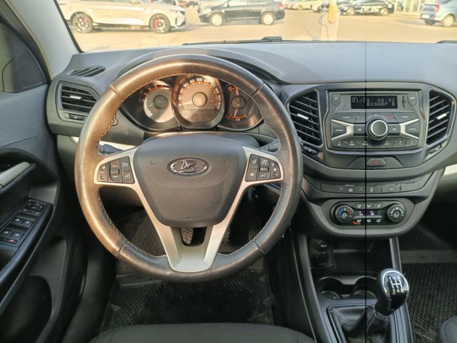 Lada (ВАЗ) Vesta I Пермь  - изображение 18