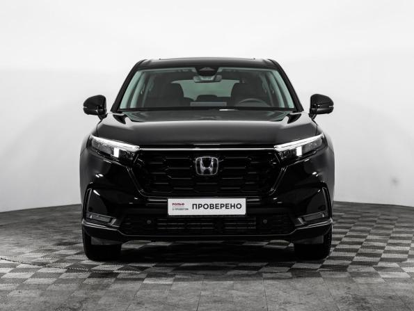 Honda CR-V VI с пробегом 2025 года, цена 4 790 000 рублей, 137 км, внедорожник, Автокод Объявления