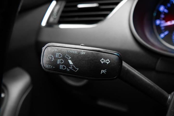 Skoda Octavia III (A7) с пробегом 2014 года, цена 1 500 000 рублей, 203640 км, универсал, Автокод Объявления