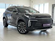 Exeed TXL I Рестайлинг 2 Волгоград  - изображение 40