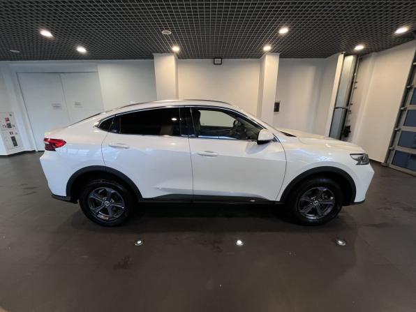 Haval F7x I Рестайлинг с пробегом 2022 года, цена 2 200 000 рублей, 50218 км, внедорожник, Автокод Объявления
