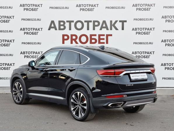Geely Tugella I с пробегом 2021 года, цена 2 049 000 рублей, 120500 км, внедорожник, Автокод Объявления
