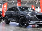Mazda CX-9 II Рестайлинг Санкт-Петербург  - изображение 41