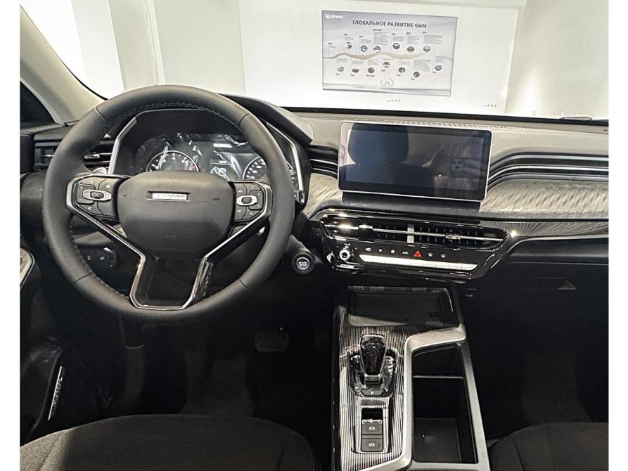 Haval Jolion I Рестайлинг 2 Ярославль  - изображение 9
