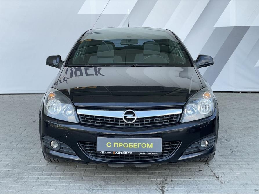 Opel Astra H Рестайлинг Екатеринбург  - изображение 2