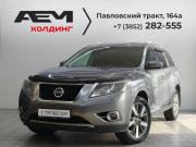 Nissan Pathfinder IV Барнаул  - изображение 36