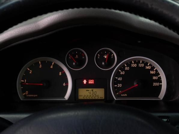 Hyundai Santa Fe I с пробегом 2005 года, цена 649 000 рублей, 222225 км, внедорожник, Автокод Объявления