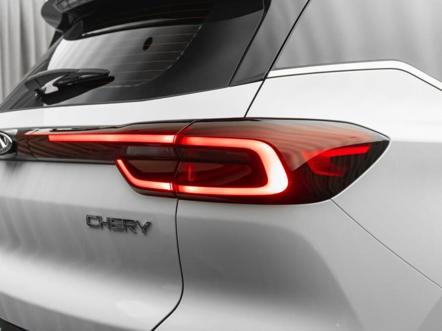 Chery Tiggo 7 Pro I Москва  - изображение 29