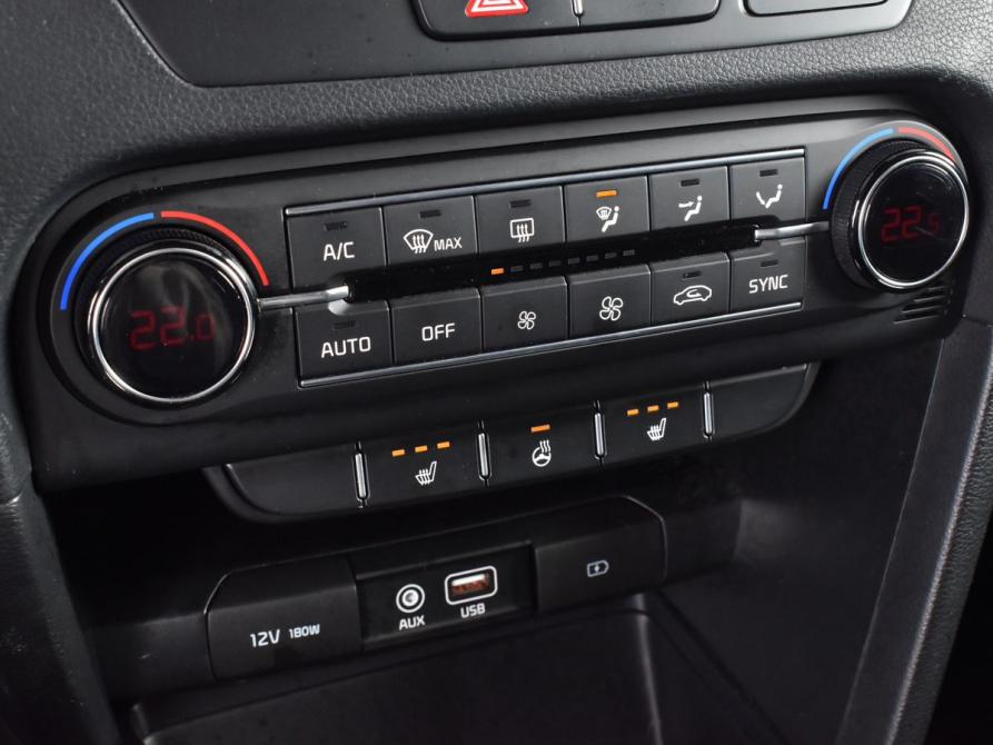 Kia Ceed III Москва  - изображение 10