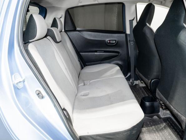 Toyota Vitz III (XP130) с пробегом 2013 года, цена 875 000 рублей, 87100 км, хэтчбек, Автокод Объявления