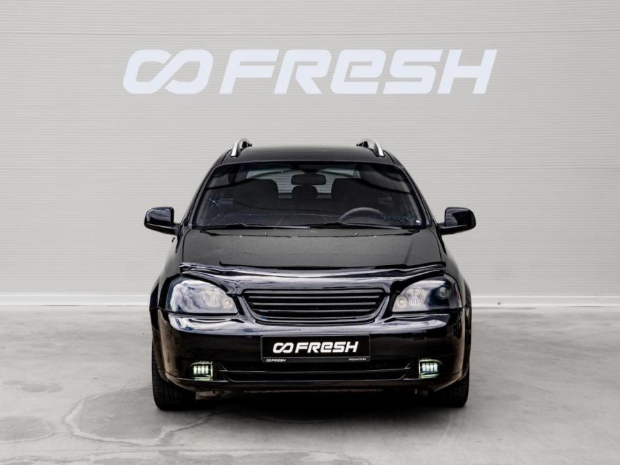 Chevrolet Lacetti I Краснодар  - изображение 3