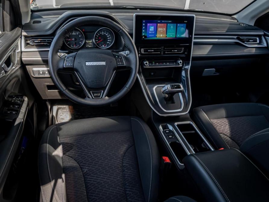 Haval M6 II Краснодар  - изображение 6