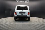 Lada (ВАЗ) Niva Legend Крым  - изображение 24