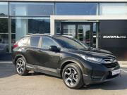 Honda CR-V V Москва  - изображение 28