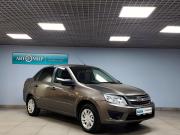 Lada (ВАЗ) Granta I Москва  - изображение 20