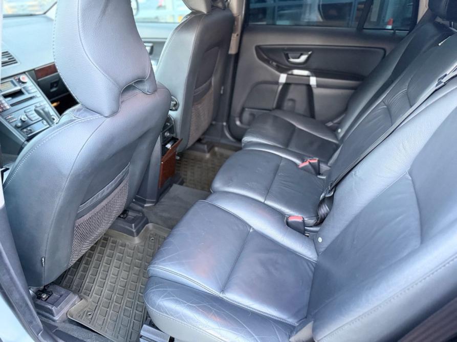 Volvo XC90 I Рестайлинг Санкт-Петербург  - изображение 8