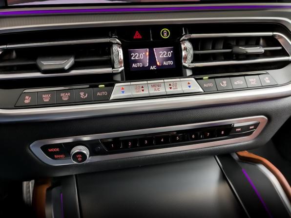 BMW X6 III (G06) с пробегом 2022 года, цена 8 970 000 рублей, 65221 км, внедорожник, Автокод Объявления