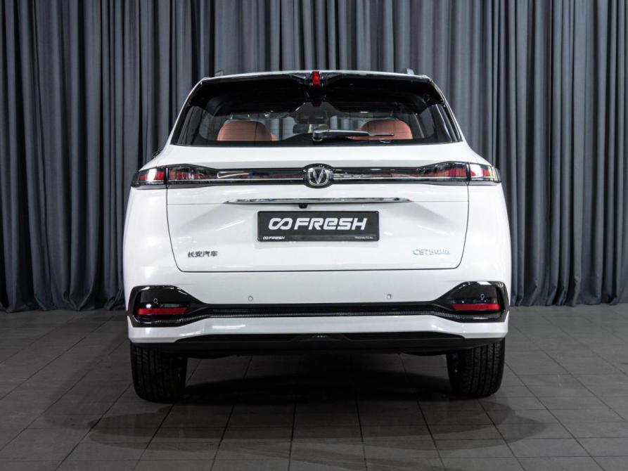 Changan CS75 Plus IV Волгоград  - изображение 4
