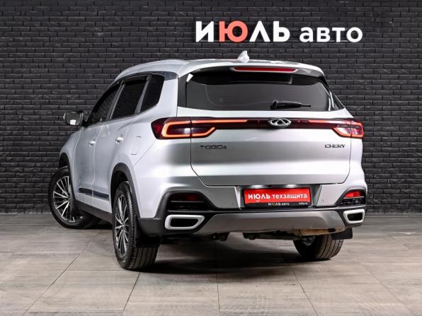 Chery Tiggo 8 I Рестайлинг с пробегом 2023 года, цена 1 950 000 рублей, 72136 км, внедорожник, Автокод Объявления