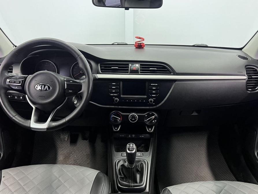 Kia Rio IV Уфа  - изображение 7