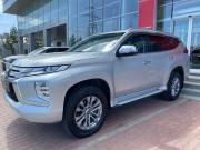 Mitsubishi Pajero Sport III Рестайлинг Уфа  - изображение 24