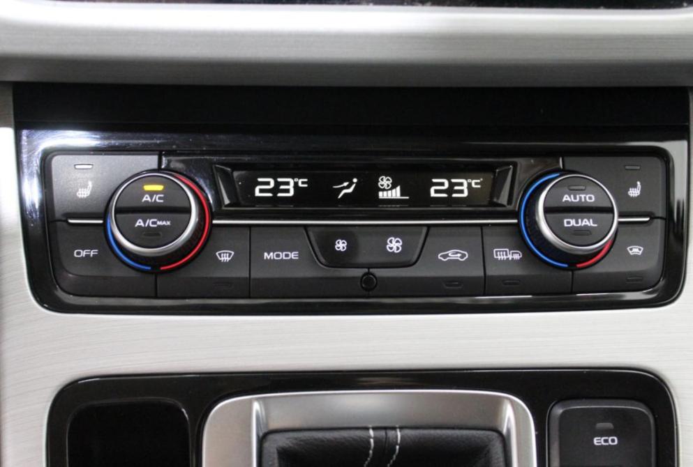 Geely Atlas I Астрахань  - изображение 19