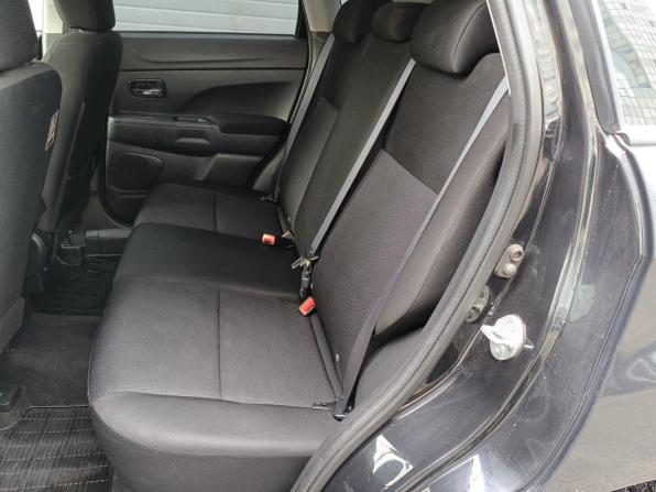 Mitsubishi ASX I с пробегом 2012 года, цена 949 000 рублей, 154379 км, внедорожник, Автокод Объявления