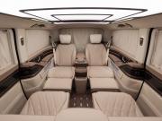 Mercedes-Benz V-Класс III (W447) Рестайлинг 2 Москва  - изображение 79