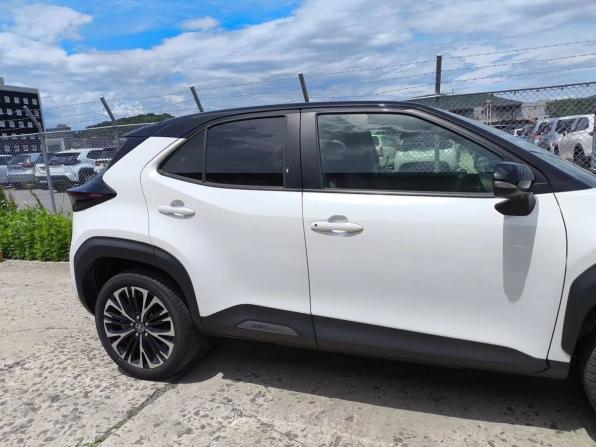 Toyota Yaris Cross I с пробегом 2025 года, цена 2 550 000 рублей, 10 км, внедорожник, Автокод Объявления