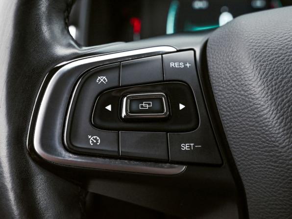 Chery Tiggo 7 Pro I с пробегом 2021 года, цена 1 472 000 рублей, 113984 км, внедорожник, Автокод Объявления