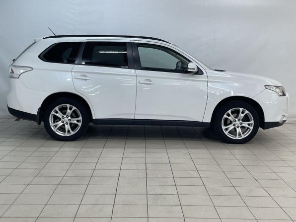 Mitsubishi Outlander III с пробегом 2012 года, цена 1 300 000 рублей, 183724 км, внедорожник, Автокод Объявления