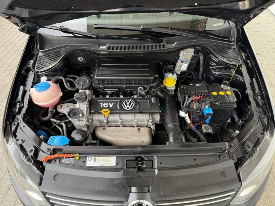 Volkswagen Polo V Екатеринбург  - изображение 10