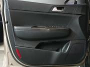 Kia Sportage IV Рестайлинг Уфа  - изображение 30