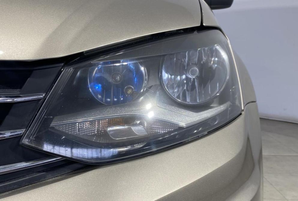 Volkswagen Polo V Рестайлинг Саранск  - изображение 13
