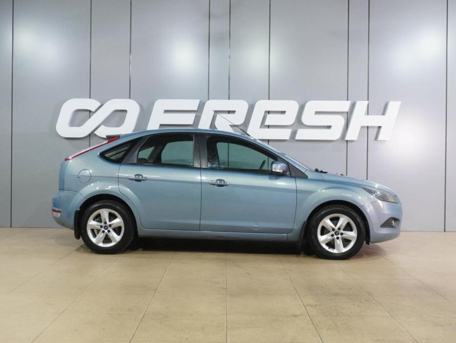 Ford Focus II Рестайлинг Воронеж  - изображение 5