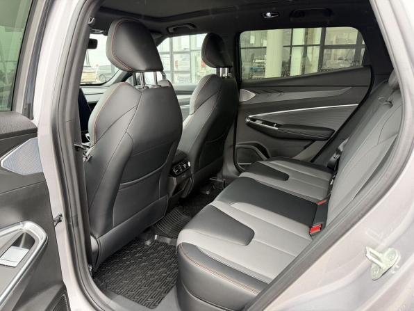Geely Cityray с пробегом 2024 года, цена 2 415 000 рублей, 33433 км, внедорожник, Автокод Объявления