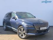 Genesis GV80 I Москва  - изображение 20