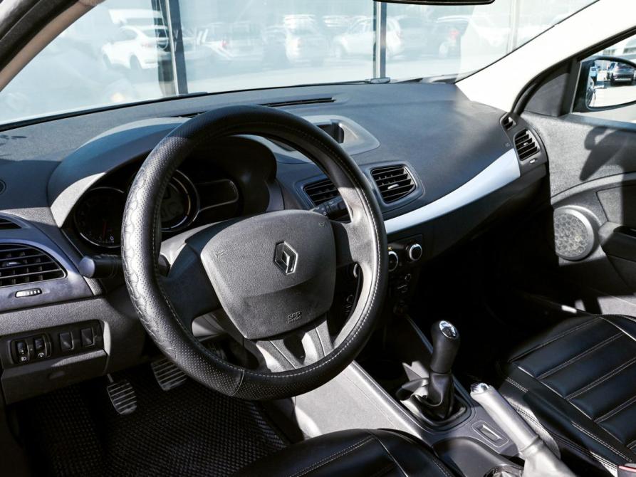 Renault Megane III Рестайлинг Екатеринбург  - изображение 13