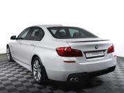 BMW 5 серии VI (F10/F11/F07) Рестайлинг Москва  - изображение 32